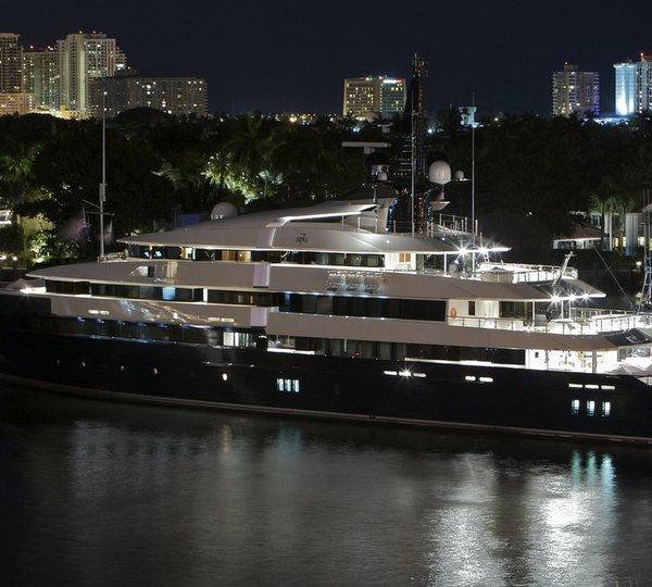 superyacht 7